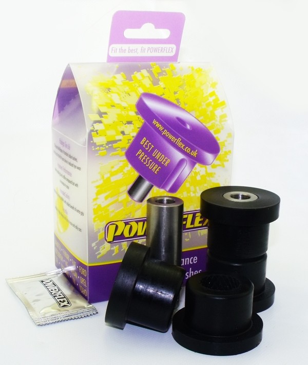 Fiat PUNTO MODELS Front Arm Front Bush - PowerFlex PFF80-1101