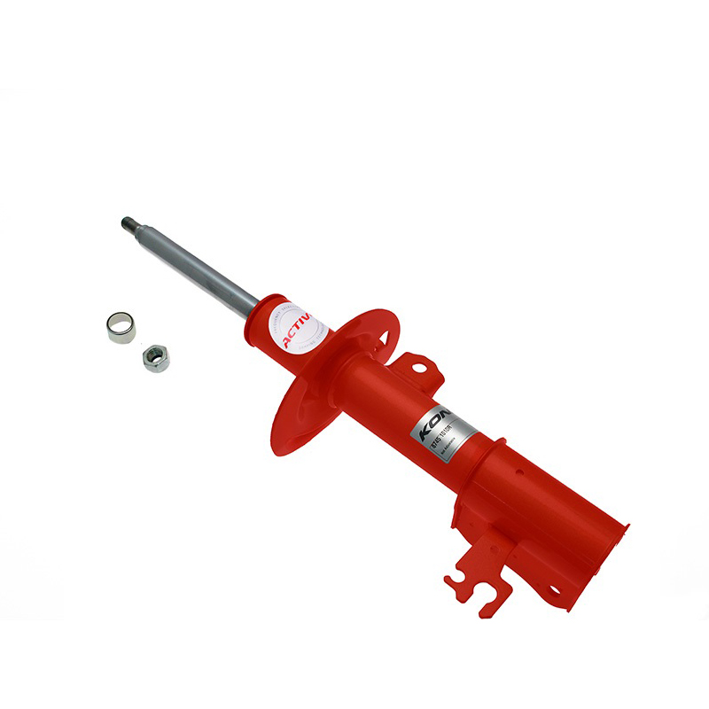 KONI Special Active schokdemper  Cadillac BLS Sedan/Wagon (excl. 4WD) 2006-2008 / Saab 9-3 Sport Sedan/Estate/Cabrio incl. Aero 2002-2007 - Vooras - Rechtsvoor (8745-1010R)