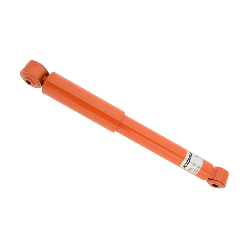 KONI STR.T schokdemper  Opel Signum (excl. IDS-Plus) / Vectra C Sedan/GTS/Wagon (excl. OPC/VXR/IDS-Plus) 2002-2009 - Achteras (8050-1104)