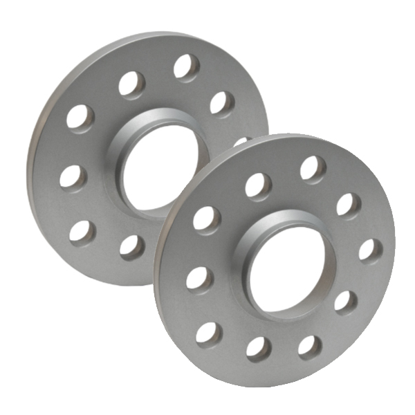 Spoorverbreders Volvo 5x108 5x110 63,4 M12x1,5 20mm
