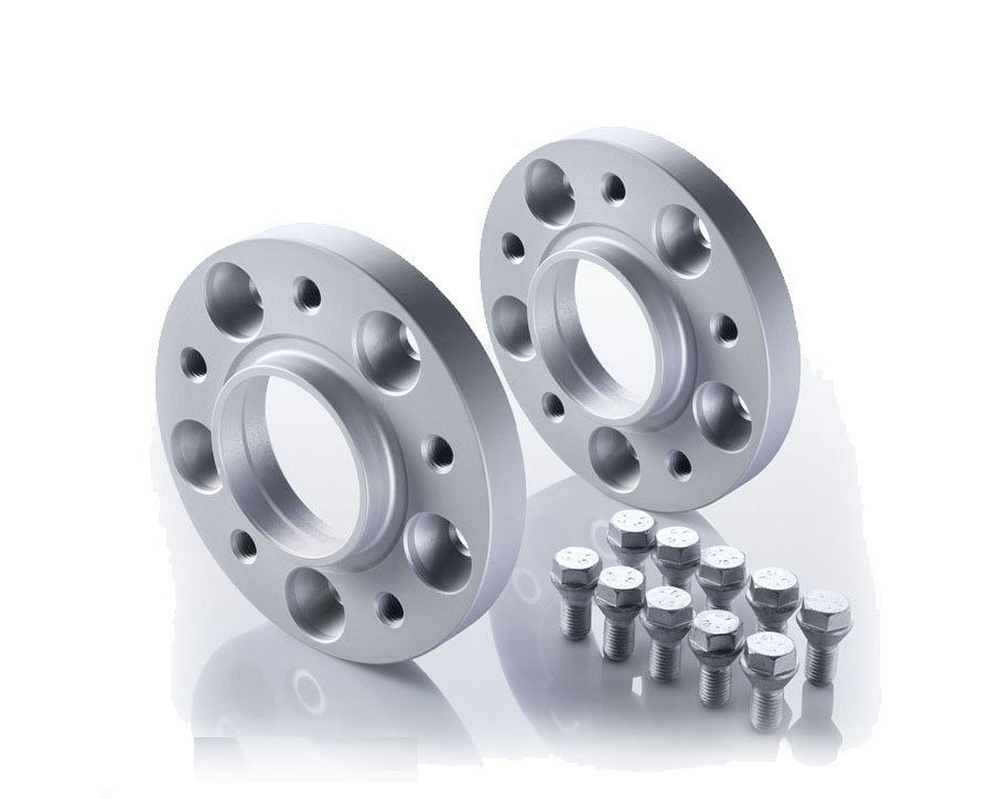 Pro Spacers BMW 5 07.03-.. 5x120 20mm Eibach