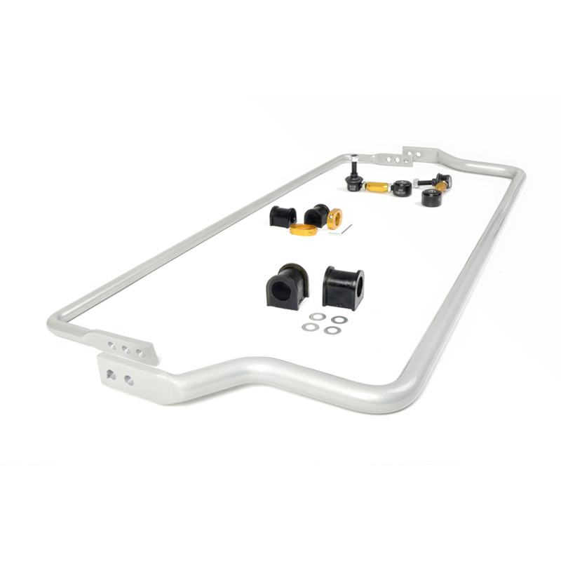 Whiteline Stabilisatorstang Kit voor en achter  Mazda MX-5 I NA 1990-1998