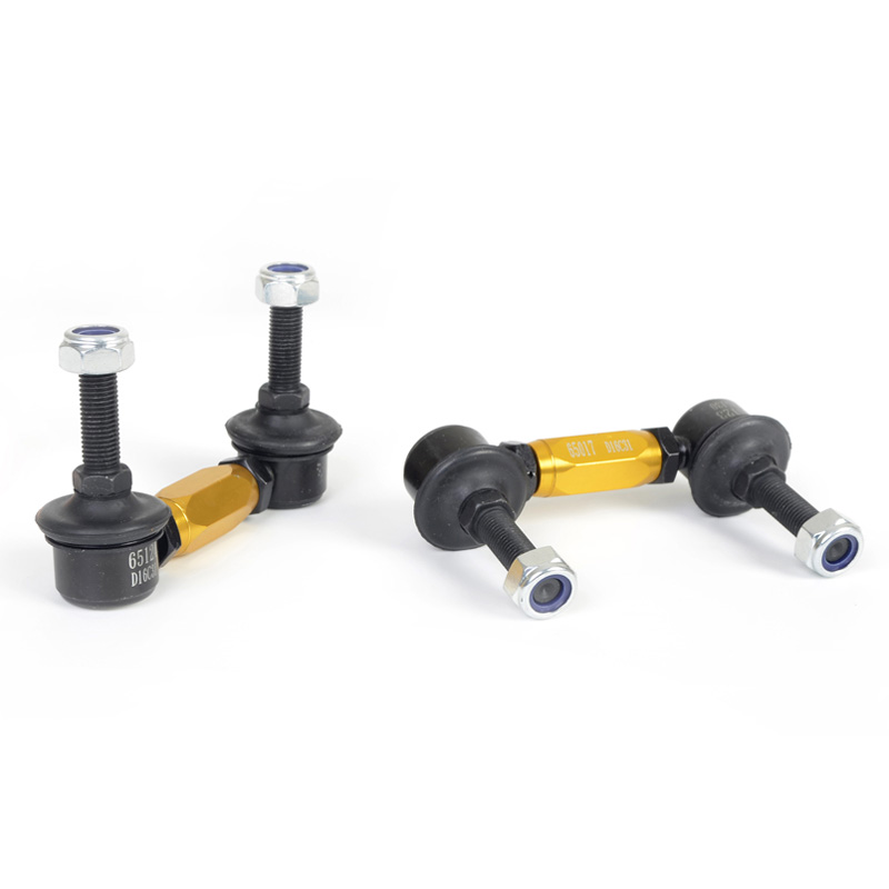 Whiteline Stabilisator/Koppelstang  Buick / Chrysler / Citroën / Dodge / Fiat / Ford / GMC / Jeep / Mazda / Mitsubishi / Pontiac / Proton / Subaru / Toyota / Vauxhall