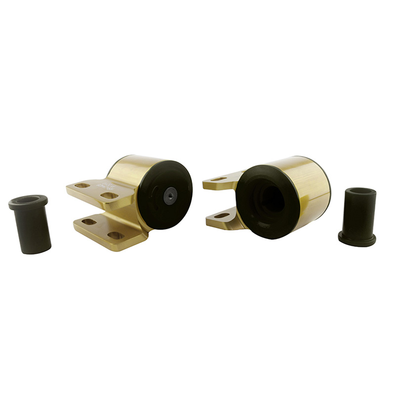 Whiteline Uitlijning Caster Kit - Draagarm - Lower Inner Rear Bushing  Ford Focus II/C-Max / Kuga II & Mazda 3 BK/5 CR19 & Volvo C30/C70 II/S40 II/V50 2003-2015