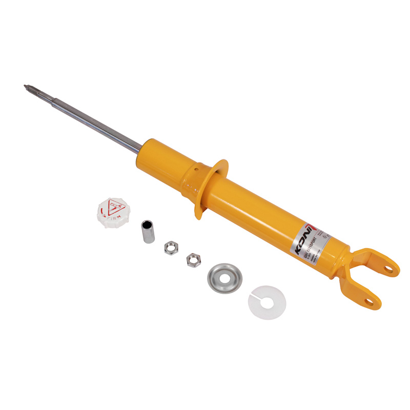 KONI Sport schokdemper  Fiat 124 Spider incl. Abarth / Mazda MX-5/Miata ND 1.5/2.0 2015-2019 - Achteras (8241-1311SPORT)