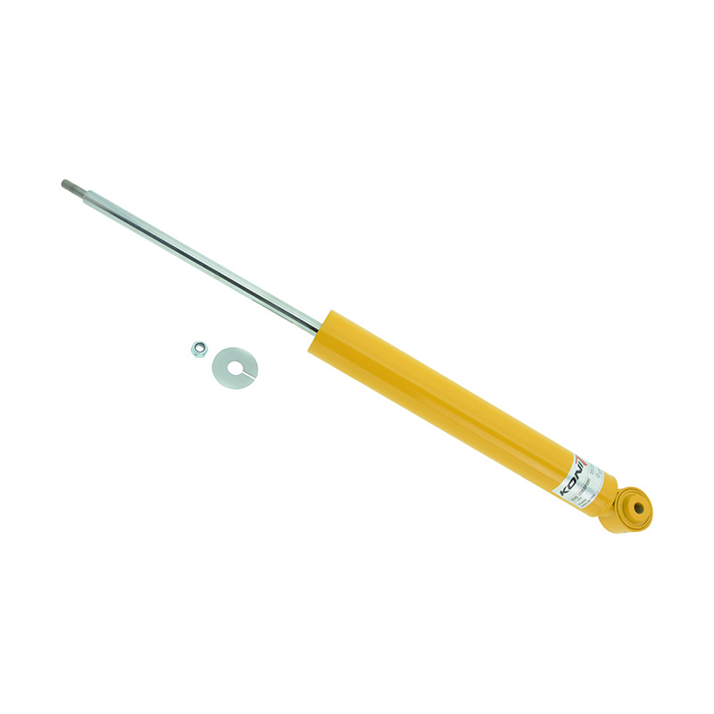 KONI Sport Schokdemper  Audi A3 (8V) / Seat Leon (ST) (5F) / Skoda Octavia III Sedan/Combi / Volkswagen Golf VII 2012-2019 / Golf VIII Hatchback/Variant 2020- - Achteras - AA: torsion-beam (8240-1296SPORT)