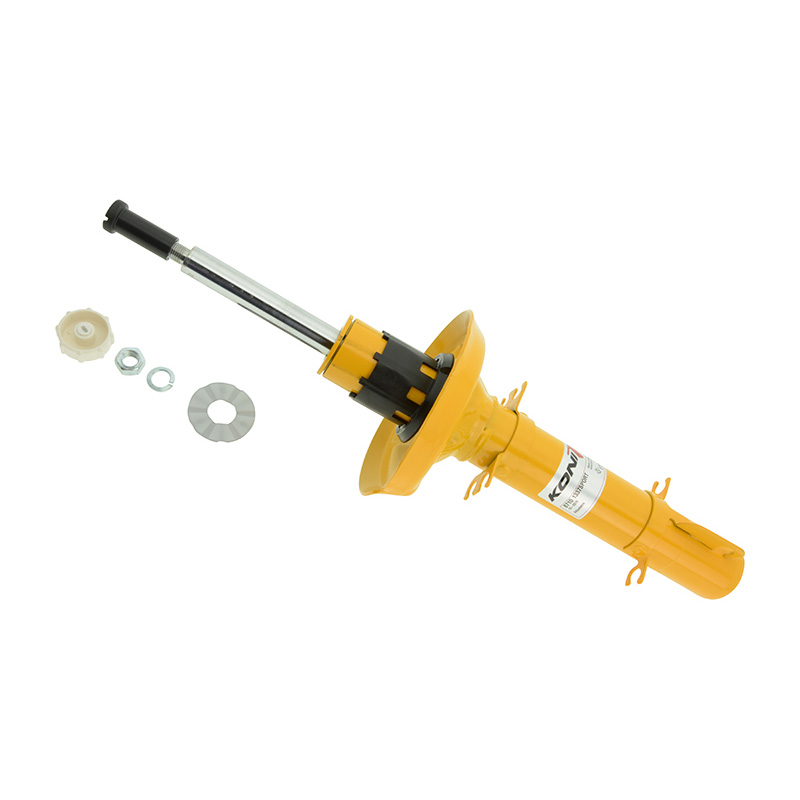 KONI Sport Schokdemper  Audi A3 (8L) / Seat Leon/Toledo II (1M) 2WD / Skoda Octavia I Sedan/Combi / Volkswagen Bora / Golf IV / Jetta IV / Lavida 1996-2012 - Vooras (8710-1337SPORT)
