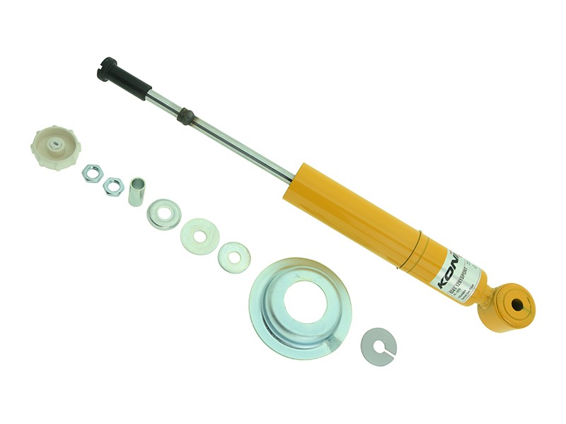 Koni Schokbreker Honda Civic Hatchback 00-05 Achterkant Geel