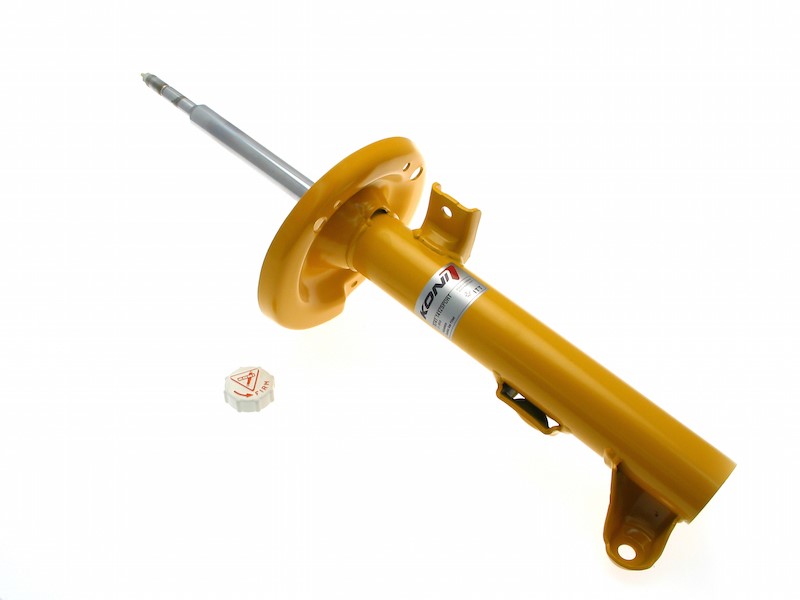 Koni Schokbreker Mercedes-Benz CLK-Class (W209) Coupe 03.02-09 V