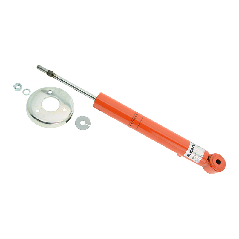 KONI STR.T schokdemper  Mazda MX-5/Miata NA/Eunos Roadster 1.6 16V/1.8 16V 1989-1997 - Vooras (8050-1041)