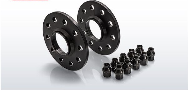 Pro Spacers Tesla Model 3 (5YJ3) 01.17 5x114,3 10mm Eibach