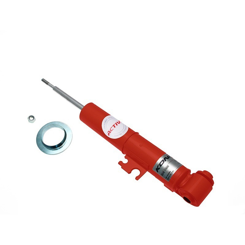 KONI Special Active schokdemper  Mini Coupé/Roadster/One/Clubman One Cooper (S/D/SD) incl. JCW/Cabrio (R55-R59) 2005-2015 - Achteras - Rechtsachter (8245-1190R)