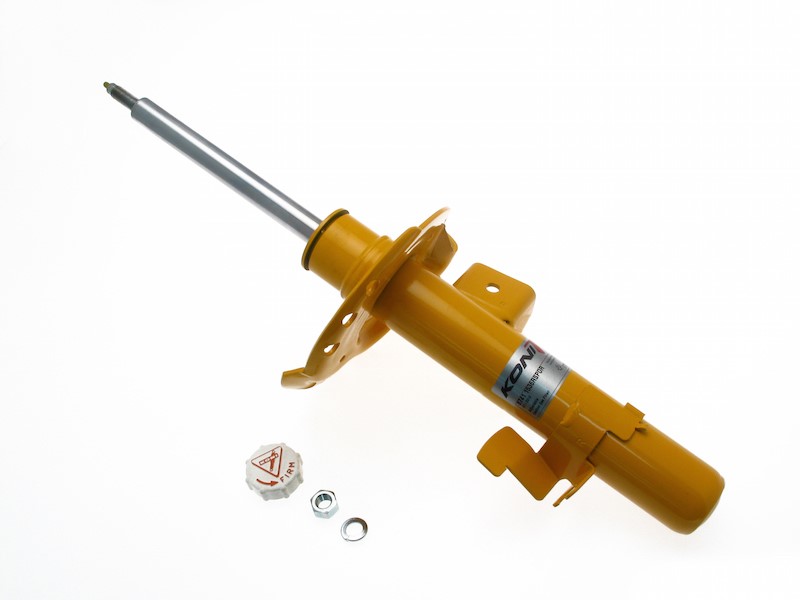 Koni Schokbreker Ford Europe Mondeo Wagon 03.07-12 Voorkant Geel