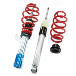 Schroefset Seat Leon 1P 1.6 / 1.9 / 1.9 TDi / DSG / 2.0 TDi / DSG, niet geschikt voor voertuigen met vierwielaandrijving
