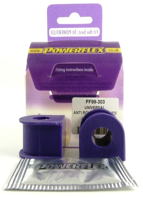 300 Series Anti Roll Bar Bush - PowerFlex PF99-303