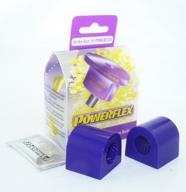 Alfa Romeo MiTo  Front Anti Roll Bar Bush 20mm - PowerFlex PFF80