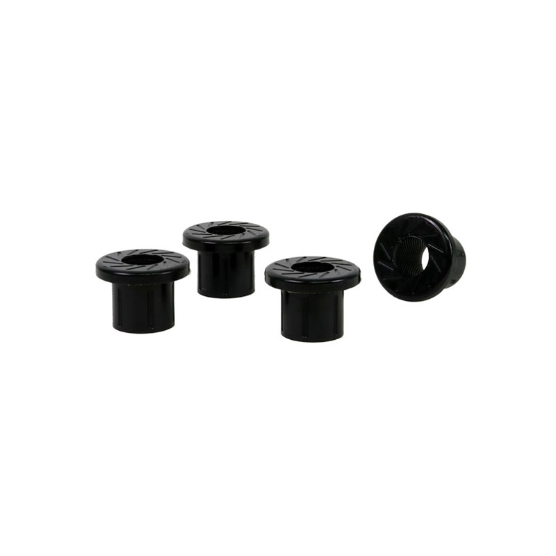 Whiteline Spring - Eye Front Bushing  Toyota Hilux VII Pickup N1-N3 2005-/Hilux VIII N1 exclusief 4WD 2015-