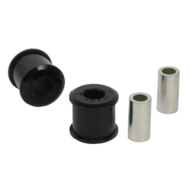 Whiteline Wieldraagarm - Upper Front Bushing  Audi A3 Sportback 8VA/8VF / Lexus IS II / Toyota Crown Sedan 2003-