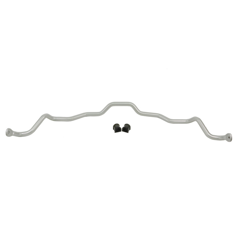 Whiteline Voorste Stabilisatorstang 24mm Heavy Duty  Mitsubishi Lancer VI Evolution IV-VI 1996-2001