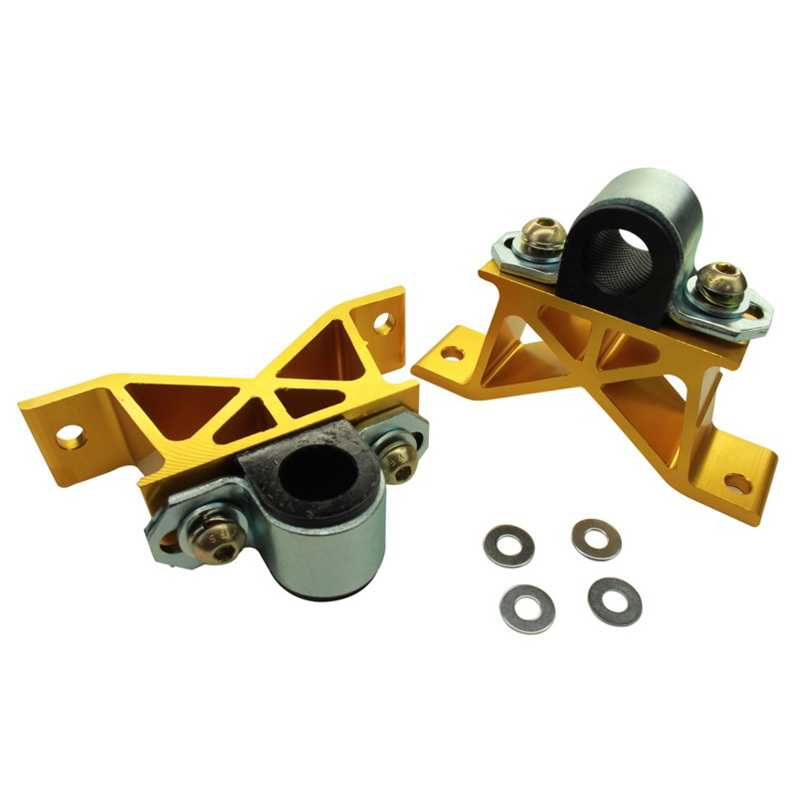 Whiteline 24mm Stabilisatorstang Bevestigingskit  Saab 9-2X Estate / Subaru Impreza/Legacy I-II/Legacy Outback 1989-2007