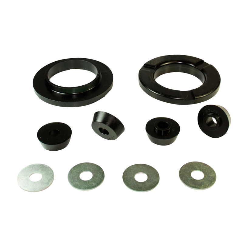 Whiteline Veerbeenbevestiging - Bushing  Mitsubishi L 200/Triton 1996-