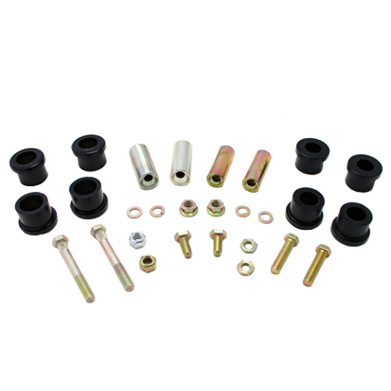 Whiteline Draagarm - Inner en Outer Bushing  Chevrolet Lumina Sedan / Opel Calibra A/Vectra A / Vauxhall Calibra/Cavalier Mk III/Monaro 1988-2007