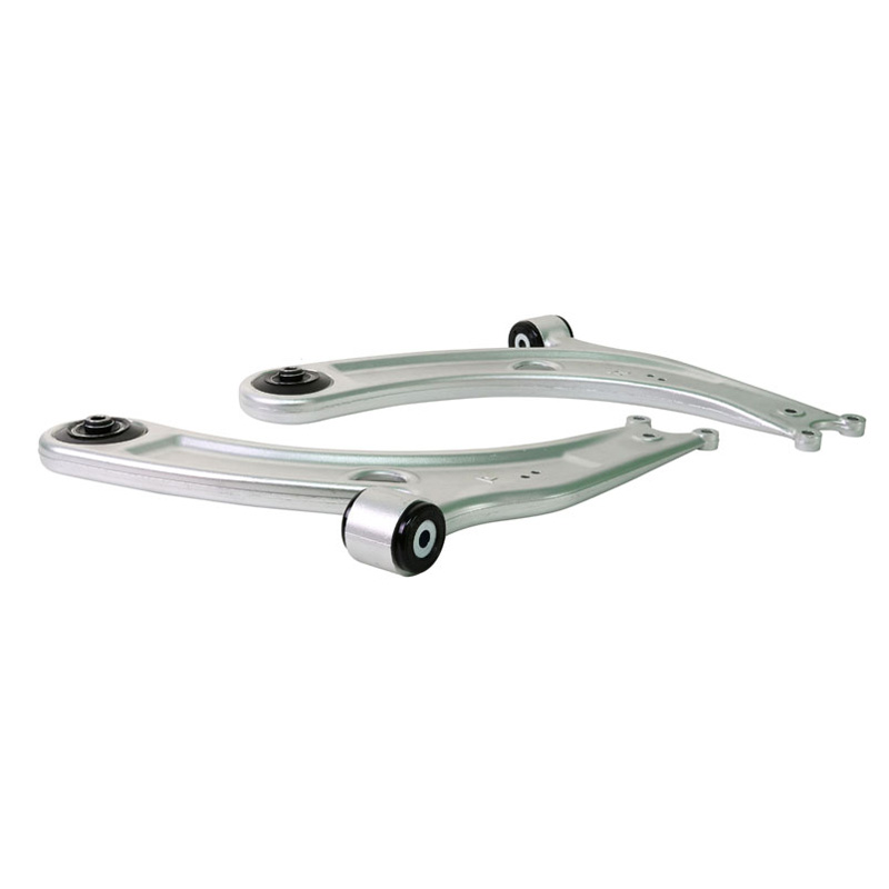Whiteline Aluminium Wishbone Draagarm  Audi A3/TT FV3/FV9 / Seat Leon / Skoda Octavia III 5E3/5E5 / Volkswagen Golf Alltrack/Sportsvan/VII 2012-