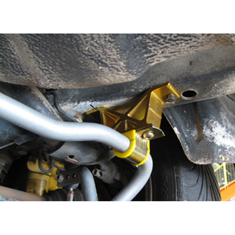Whiteline 22mm Stabilisatorstang Bevestigingskit  Saab 9-2X Estate / Subaru Impreza/Legacy I-II/Legacy Outback 1989-2007
