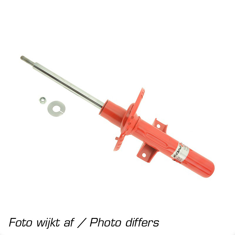KONI Special schokdemper  VW Transporter T5 / T6 (T32) Heavy Duty incl. 4Motion excl. DCC - vooras (87-2664)
