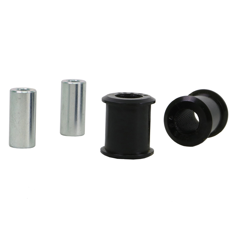 Whiteline Draagarm - Lower Front Inner Bushing  Audi A3 Sportback 8VA/8VF / Lexus IS II / Toyota Crown Sedan 2003-