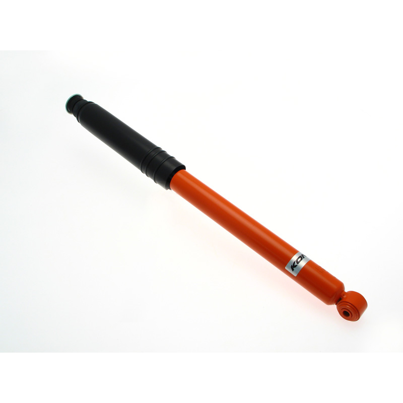 KONI STR.T schokdemper  Daewoo Espero 1.5/1.8/2.0 / Lanos 1.3/1.5/1.6 / Nexia 1.5 1995-2003 / Opel Astra F/Vauxhall Astra Mk3 1991-1997 - Achteras (8050-1030)