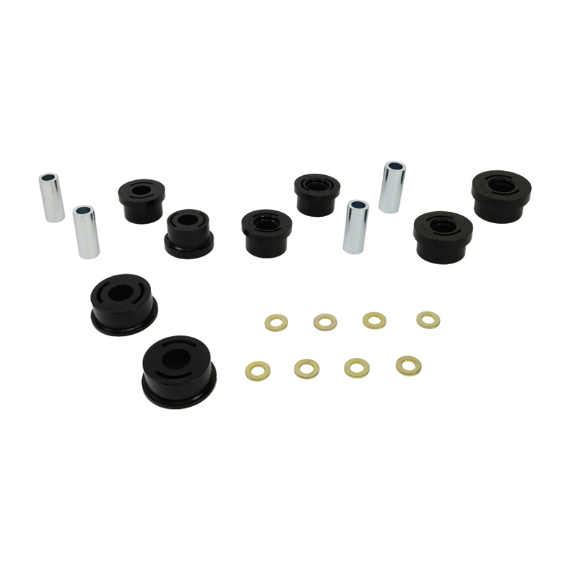 Whiteline Subframe - Montage Front Bushing  Infiniti G Coupé/Sedan / Nissan 350 Z Coupé/Roadster Z33 3.5/Skyline/Stagea V35/M35 2001-2009