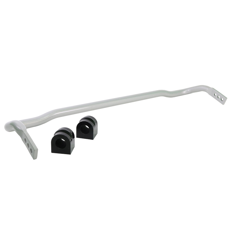 Whiteline voorste Stabilisatorstang 20mm Verstelbaar  Tesla Model 3 2017-