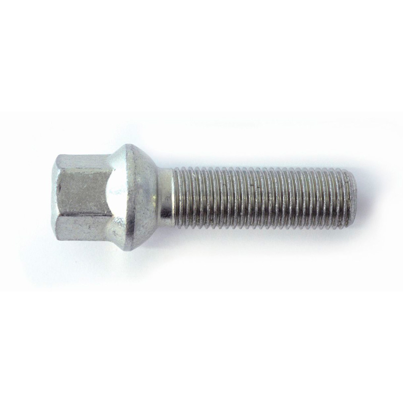 H&R Wielbout bolkonisch R13 M14x1.50 - Lengte 24mm (bv.  VAG)