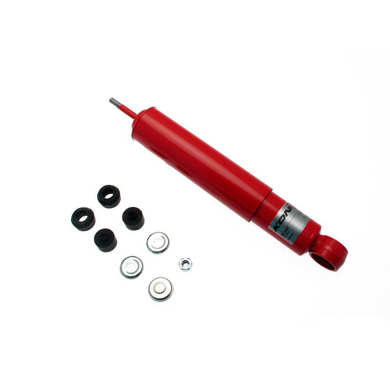 KONI Heavy Track schokdemper  Toyota Landcruiser 90-Serie (Prado/Challenger) 1996-2002 - Achteras (82-2447)