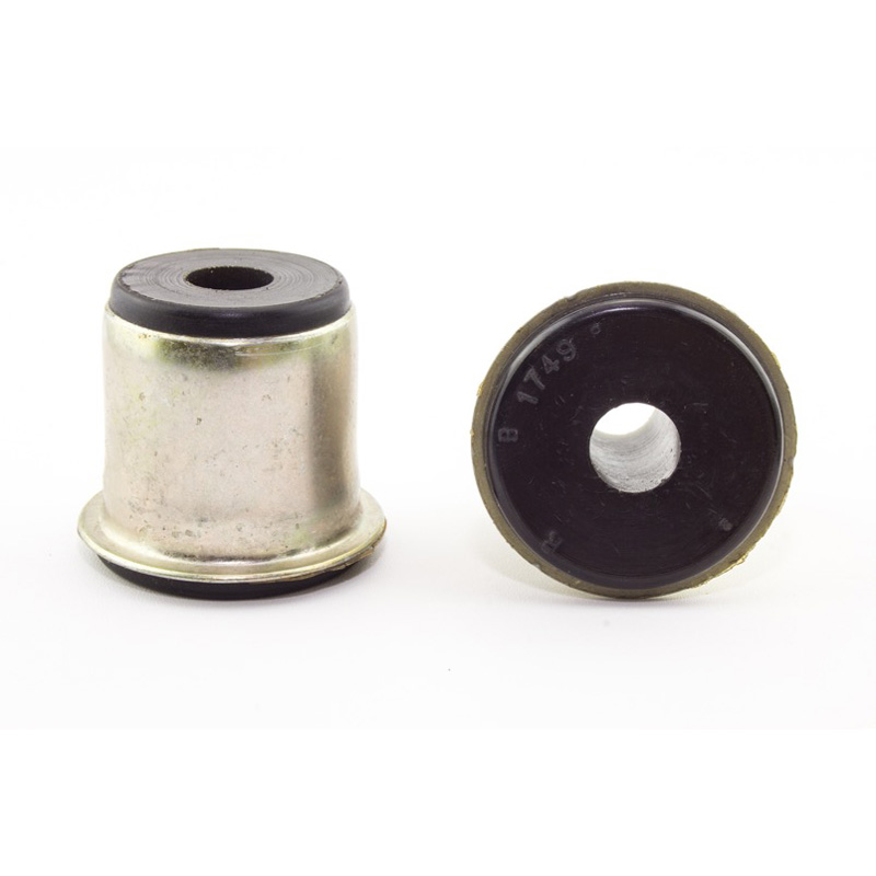 Whiteline Wieldraagarm - Upper Bushing  Jeep Cherokee XJ/Comanche MJ/Grand Cherokee I ZJ/II WJ/WG/Wrangler II TJ 1983-2005