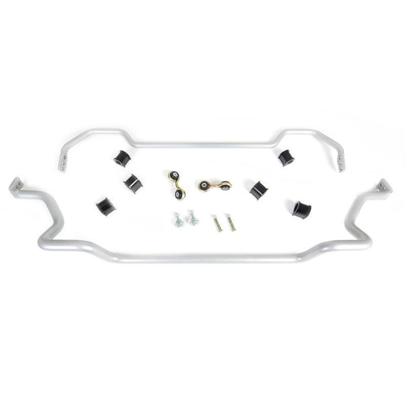 Whiteline Stabilisatorstang Kit voor en achter  Toyota Supra A8 1993-2002