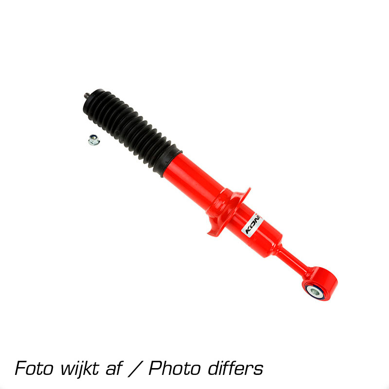 KONI HT Raid schokdemper  Ford Ranger (T6) 4x2 Hi-Rider/4x4 / Mazda BT-50 (UP/UR) 4x2 Hi-Rider/4x4 2011-2019 - Vooras (88-1859)