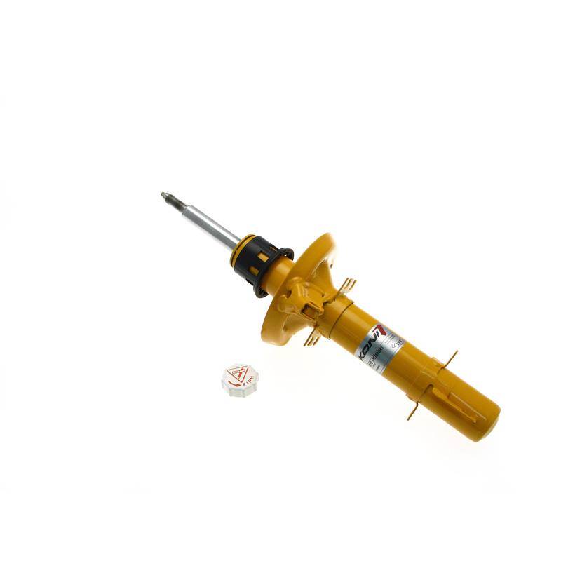 KONI Sport Schokdemper  Audi S3 (8L) Quattro 1999-2003 / TT (8N) Coupé/Roadster 2/4WD 1998-2006 - Vooras (8710-1377SPORT)