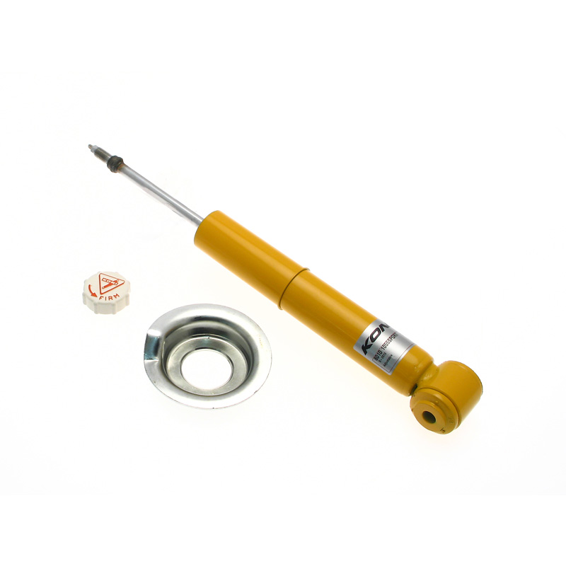 KONI Sport schokdemper  Subaru Impreza GE/GH/GR/GV 1.5/2.0(D)/2.5WRX (excl. Sti) 2007-2011 - Achteras (8010-1055SPORT)