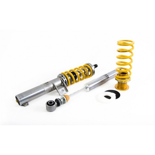 Schroefset Ohlins Road & Track Skoda Octavia