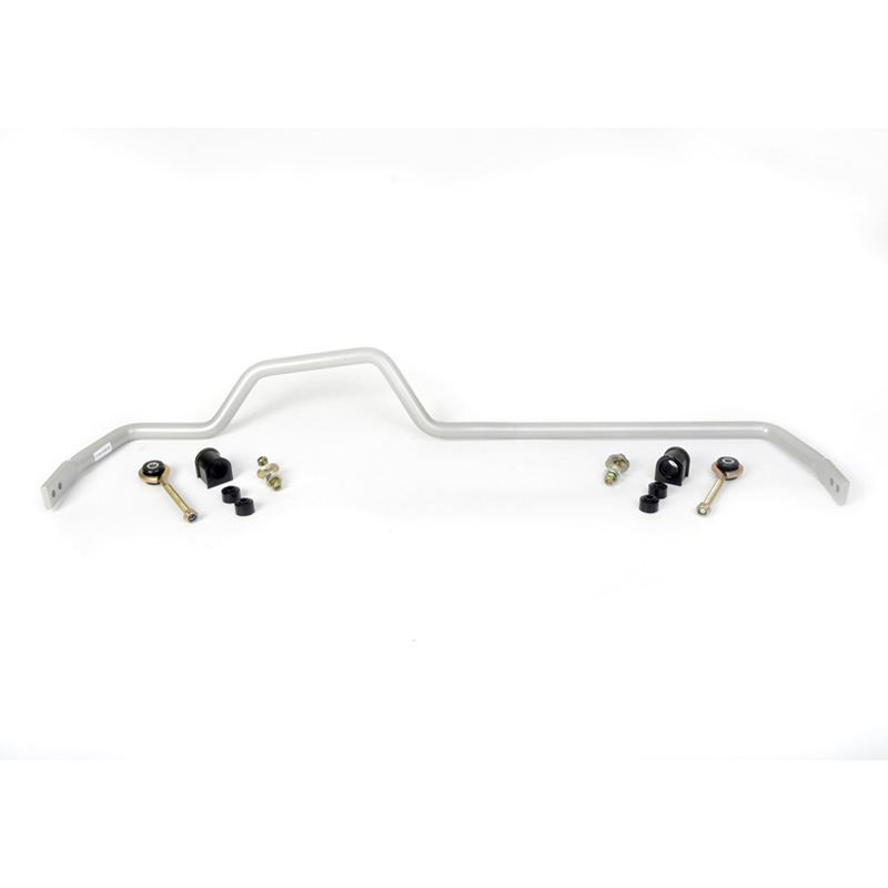 Whiteline Achterste Stabilisatorstang 24mm X Heavy Duty Verstelbaar  Nissan Skyline/Coupé R32 1989-1993